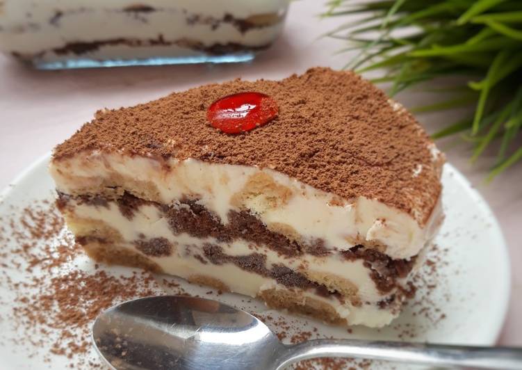 Tiramisu Irit