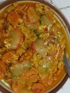 Foto resep Seblak Basah Maknyooss