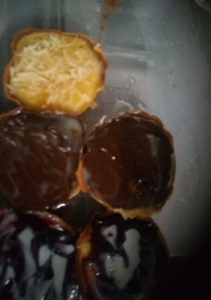 Foto resep Martabak manis mini