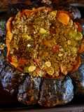 Kabutia relleno