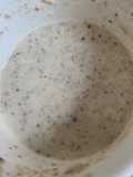 شوربة الفطر المميزه وسهله