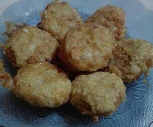 Resep Populer Perkedel kentang mix daging giling Enak Bergizi Resep Populer Perkedel kentang mix daging giling Enak Bergizi