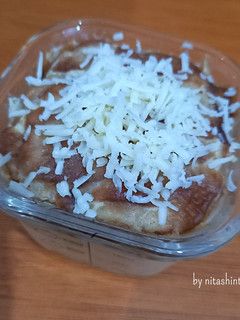 Foto resep MPASI 1+ (Marie Cake) - cemilan