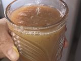 عصير العنب الاحمر