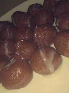 صورة لوصفة حلى بـ4 مكونات 🍡