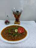 Mutton achari