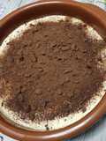 Tiramisù last-minute...☕🍫