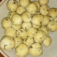 Bakso tempe