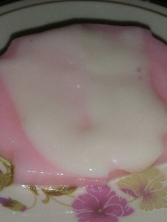 Foto resep Vla pudding home made low budget ala niaw