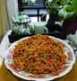 Resep Mie Goreng Wortel Sederhana, Bikin Ngiler