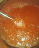 Pasta de achiote/onoto