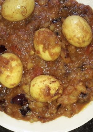 ডিমালু রেসিপির প্রধান ছবি