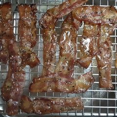 Copycat Million Dollar Bacon A picture of Copycat Million Dollar Bacon.