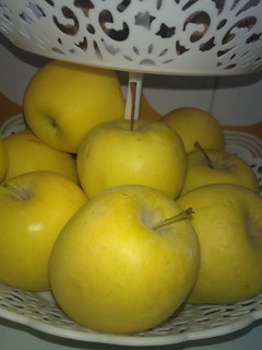 Una foto de Batido de manzana y zanahoria, fresco y dulce. Sin lactosa