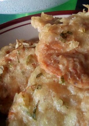 Foto resep Tempe Goreng Tepung non MSG
