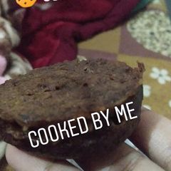 A picture of Biscuit cookie.