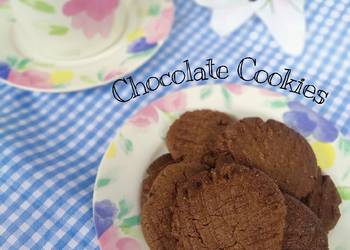 Cara Memasak Cepat Cookies Goodtime KW Super Yummy Mantul