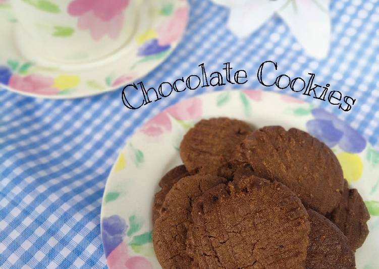 Cara Memasak Cepat Cookies Goodtime KW Super Yummy Mantul
