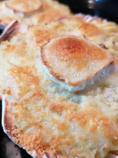 Una foto de Puré de patatas "my way"