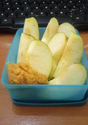 Foto resep Selai Nanas