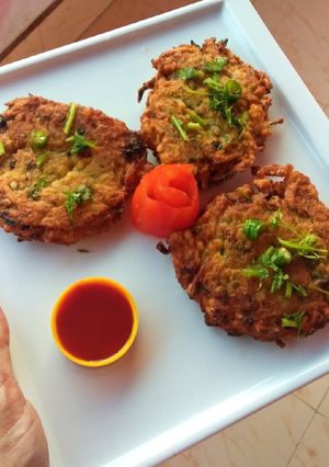 স্পাইসি হ্যাশ ব্রাউন রেসিপির প্রধান ছবি