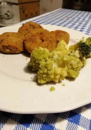 Foto di Polpette brunite invernali