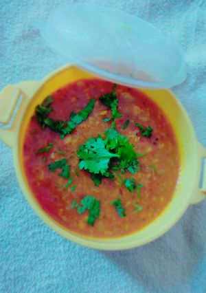 चना दाल मसाला (Chana Dal Masala recipe in hindi) रेसिपी मुख्य फोटो