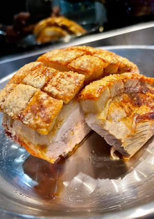 รูปของ หมูกรอบง่ายๆ ใน 60 นาที