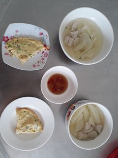Hình của món Bữa Cơm 100 Ngàn 15.