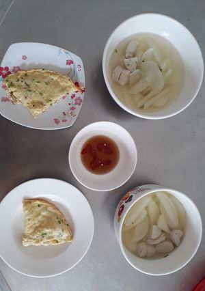 Hình của món Bữa Cơm 100 Ngàn 15.