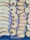 Biscuits Sablés