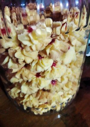 Foto resep Kuker 3 bahan