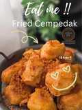 Cempedak goreng