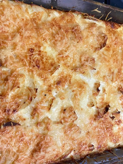 Une photo de Gratin dauphinois