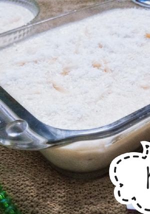 A picture of Kheer!.