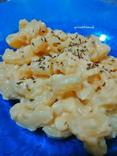 Foto resep Mac & Cheese