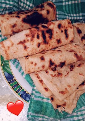 صورة لوصفة مدلوك