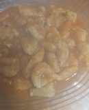 Ñoquis de calabaza!!!