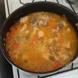 Arroz con pollo🍗
