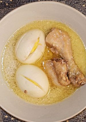 Foto resep Opor Ayam Resep Mama