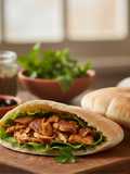 Pan Pita