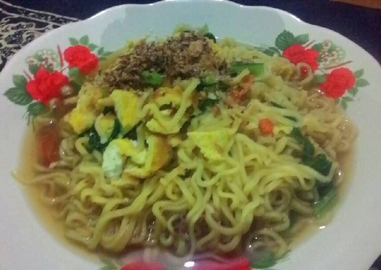 Bakmi Jawa