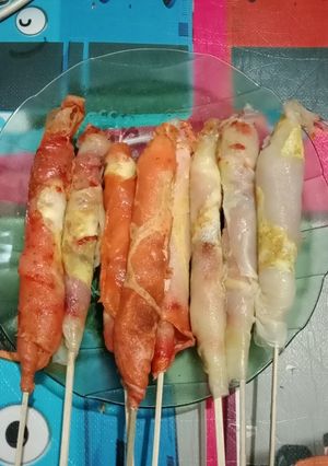 Foto resep Cilung