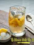 Es Nanas Nata de Coco
