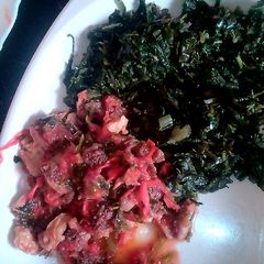 A picture of Matumbo.