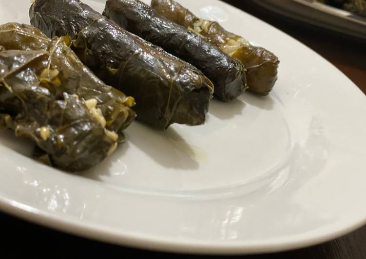 ورق عنب