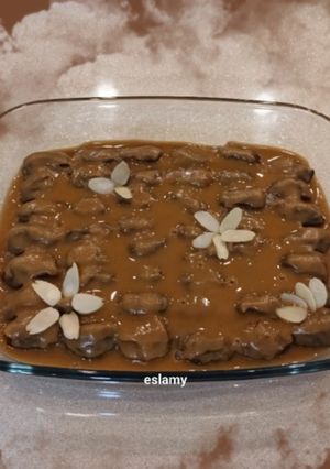 عکسی از دستور رنگینک