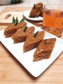 Foto resep Wajik Ketan