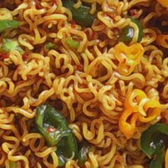 Indomie A picture of Indomie.