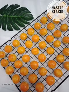 Foto resep Nastar Klasik 🍍